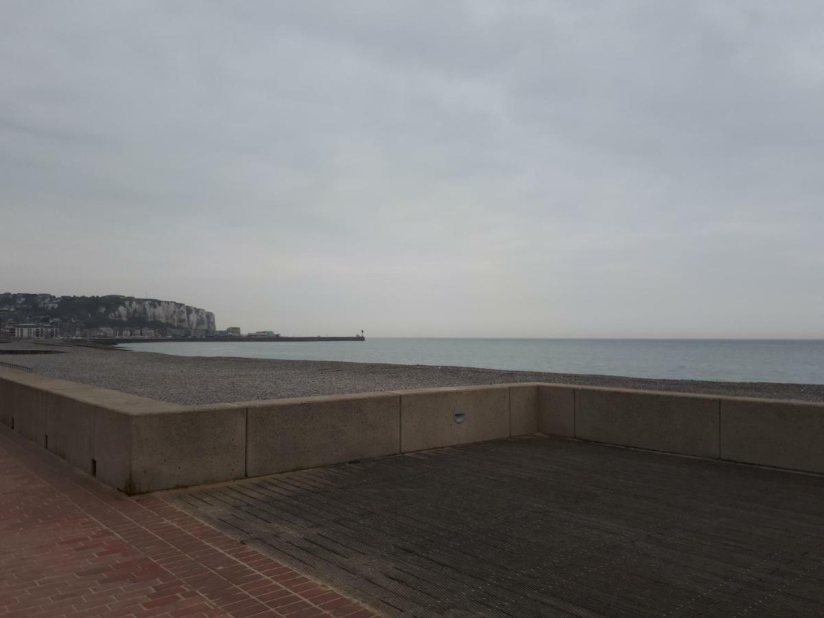 Villa Ben&line Mers-les-Bains Exterior foto
